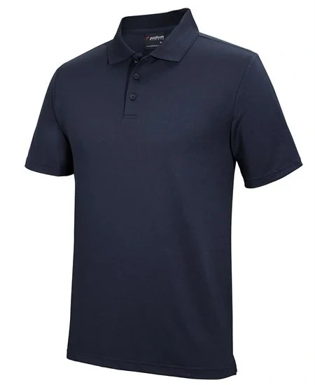 Podium Stretch Polo - Image 1