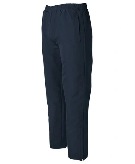 Podium Kids and Adults Warm Up Zip Pant - Image 1