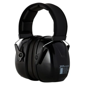 JB's 32dB Supreme Ear Muffs