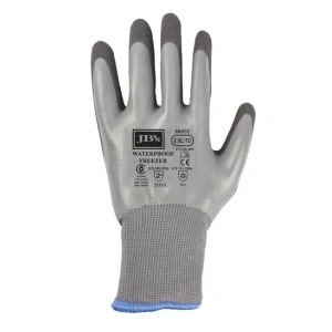JB's Waterproof Latex Coat Freezer Glove (5 pack) - Thumbnail Image 1