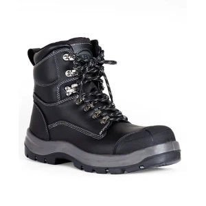 JB's Roadtrain Lace Up Boot - Thumbnail Image 5