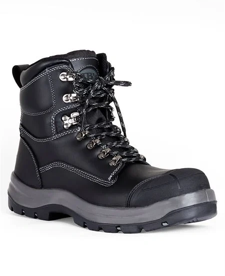 JB's Roadtrain Lace Up Boot - Image 5