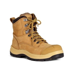 JB's Roadtrain Zip Safety Boot - Thumbnail Image 5