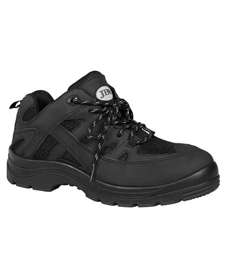 JB's Safety Sport Shoe - Image 4