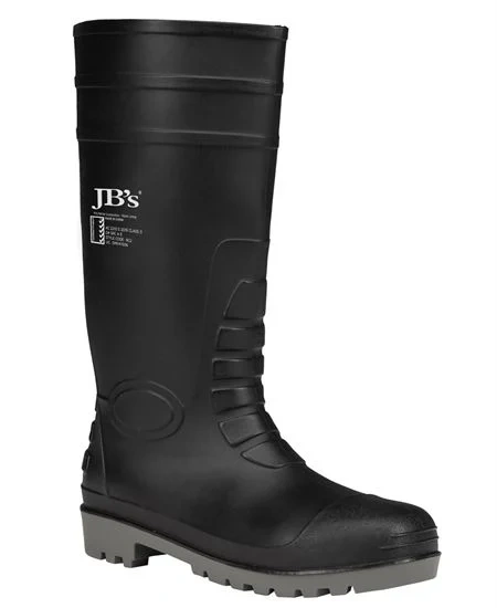 JB's Trad Gumboot - Image 5