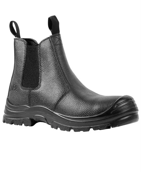 JB's Rock Face Elastic Sided Boot - Image 3