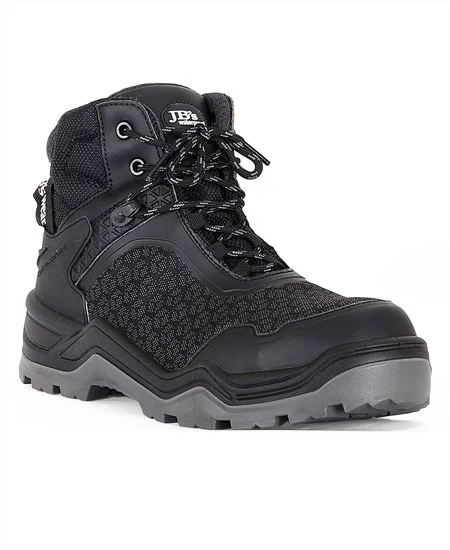 JB's Cyclonic Waterproof Boot - Image 3
