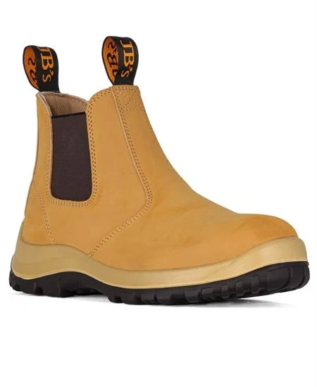 JB's 37 S Parallel Safety Boot - Image 7