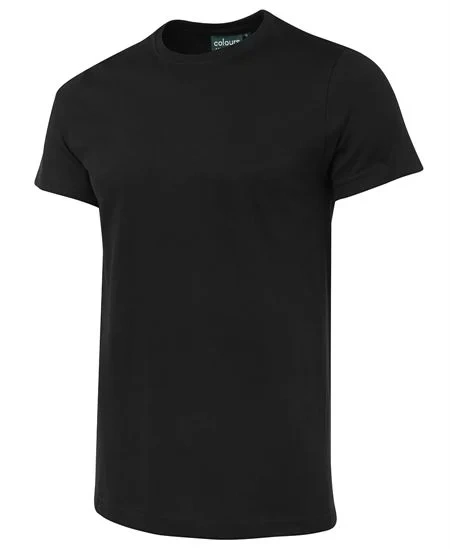 C of C Fitted Tee - Image 9