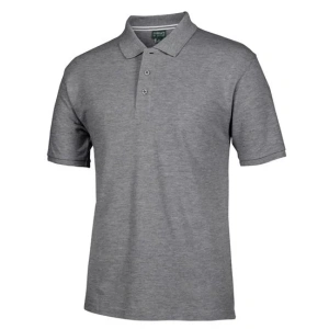 C of C Pique Polo - Thumbnail Image 13