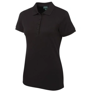 C of C Ladies Ottoman Polo - Thumbnail Image 3