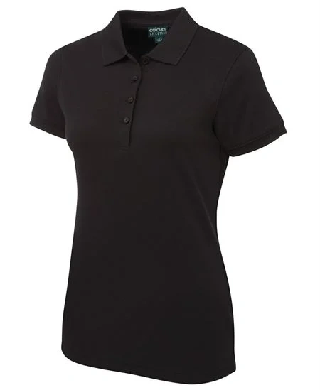 C of C Ladies Ottoman Polo - Image 3