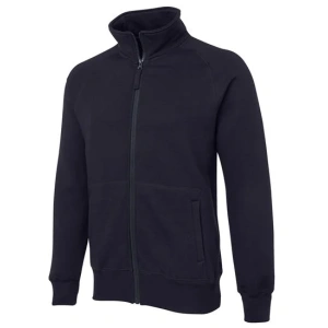 C of C Full Zip Fleecy - Thumbnail Image 5