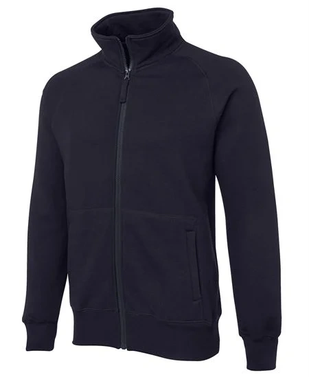 C of C Full Zip Fleecy - Image 5