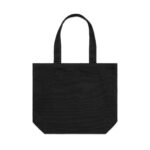 Shoulder Tote BLACK