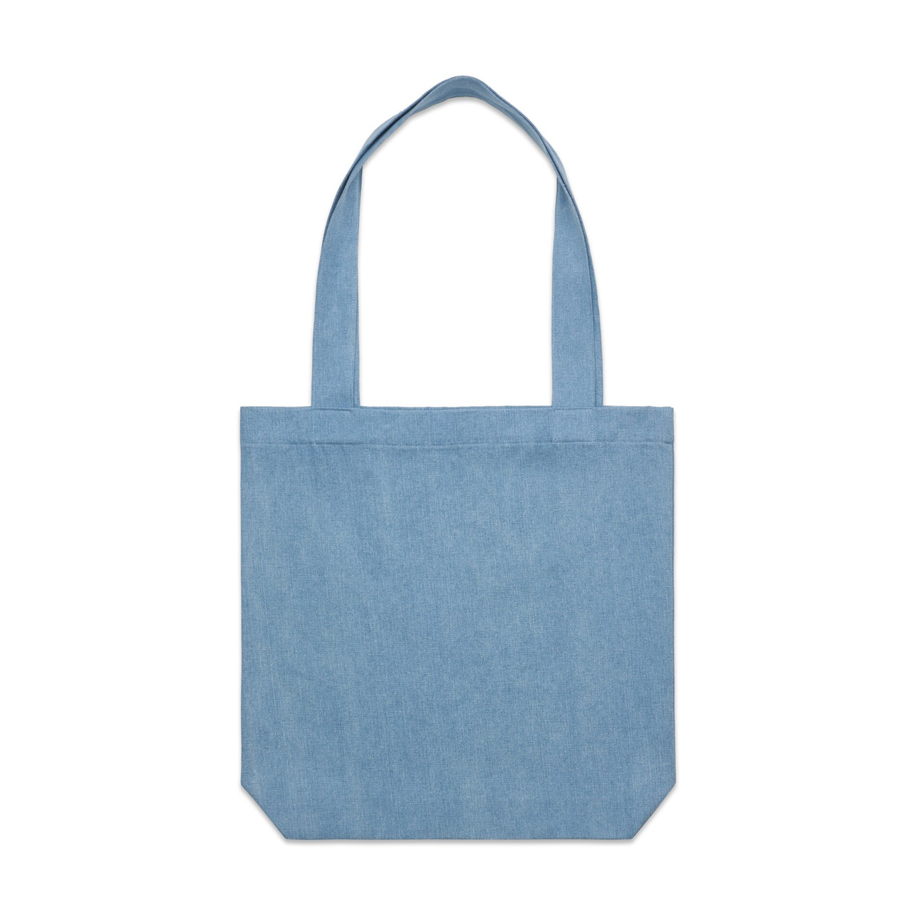 Carrie Denim Tote DENIM