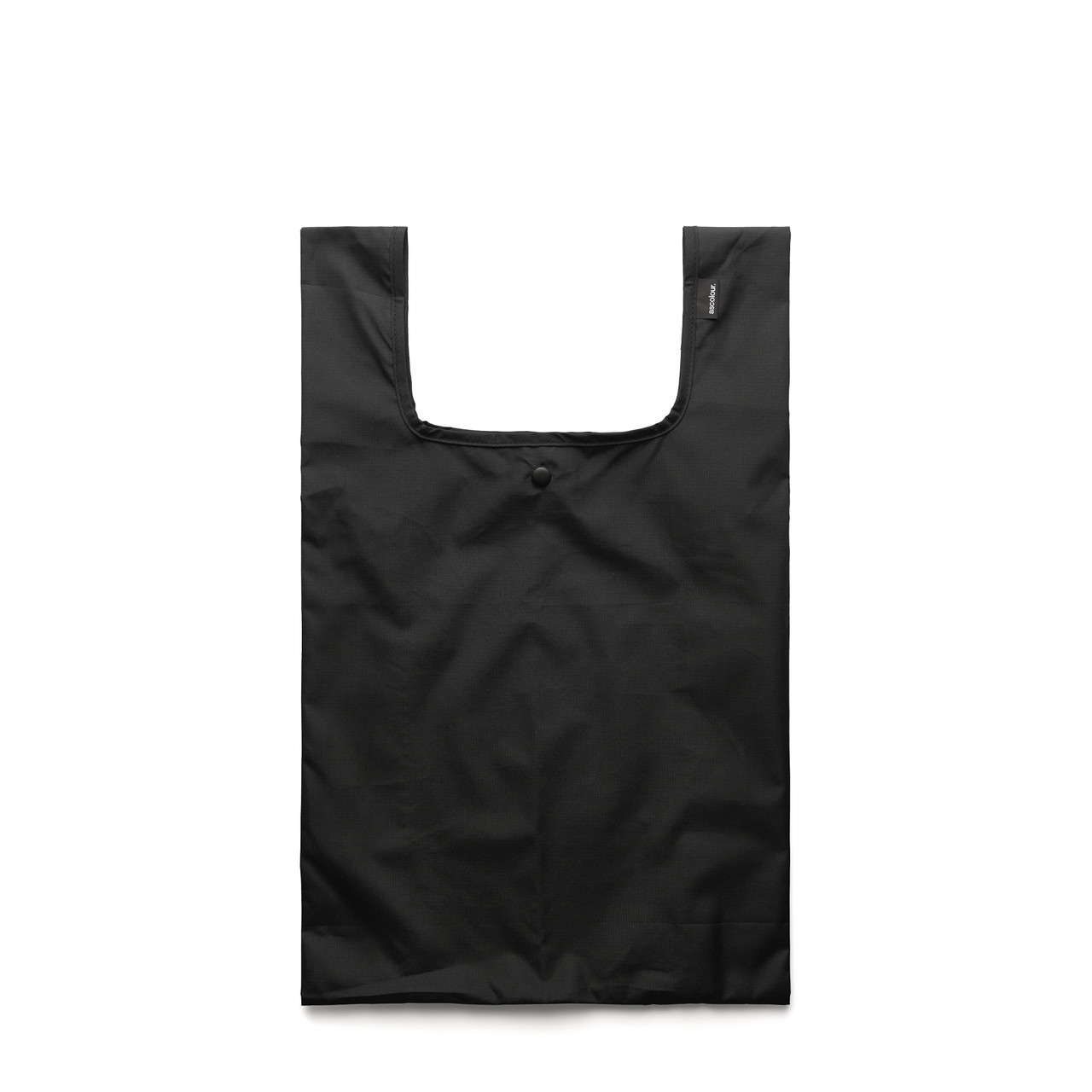 Grocery Bag BLACK