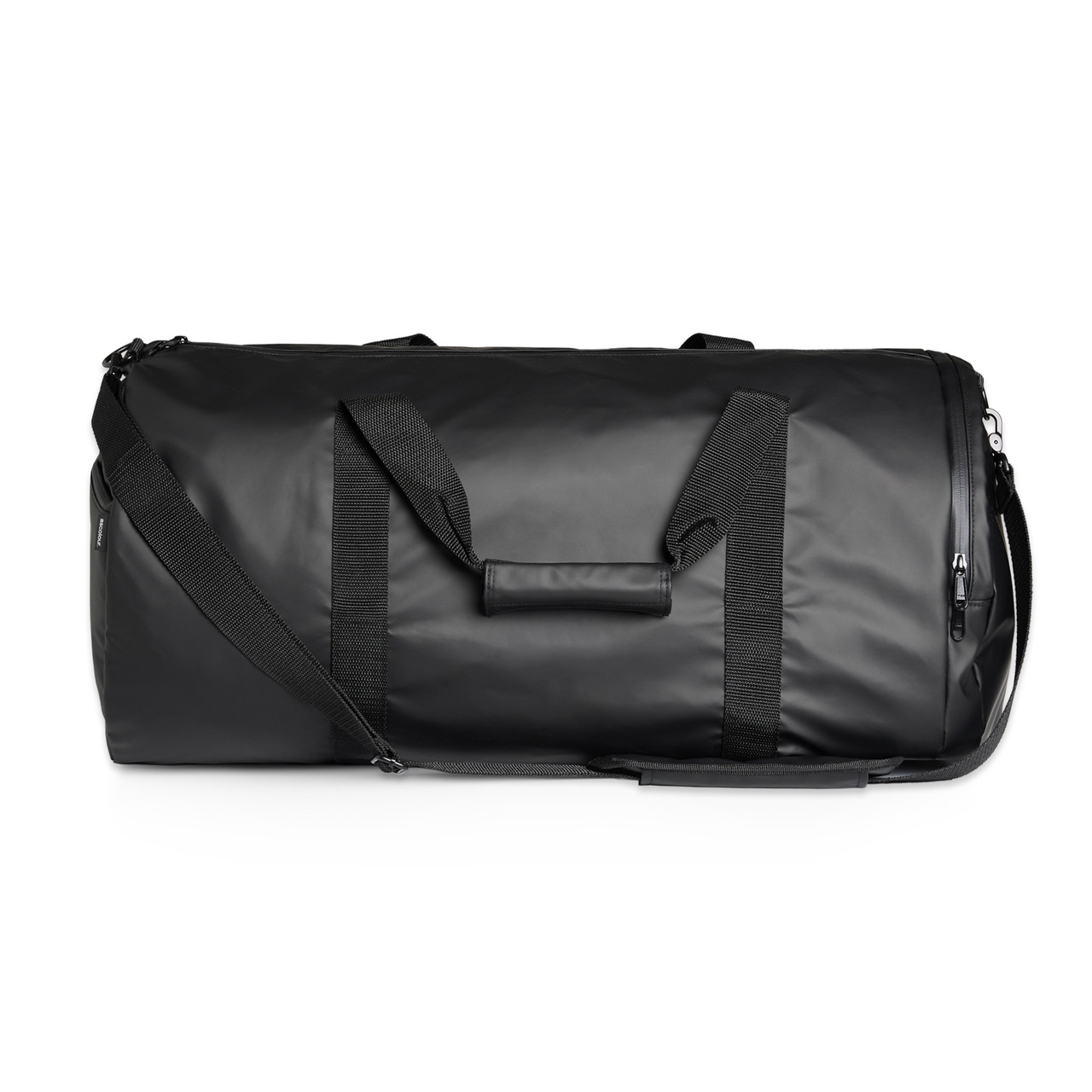 Rain Duffel Bag BLACK