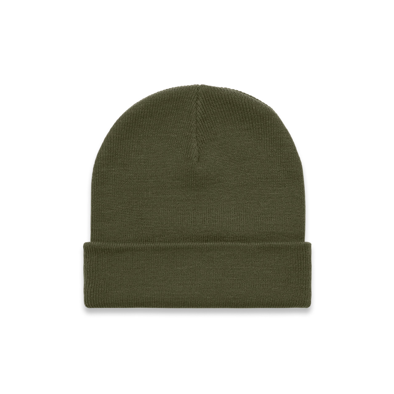 Cuff Beanie ARMY