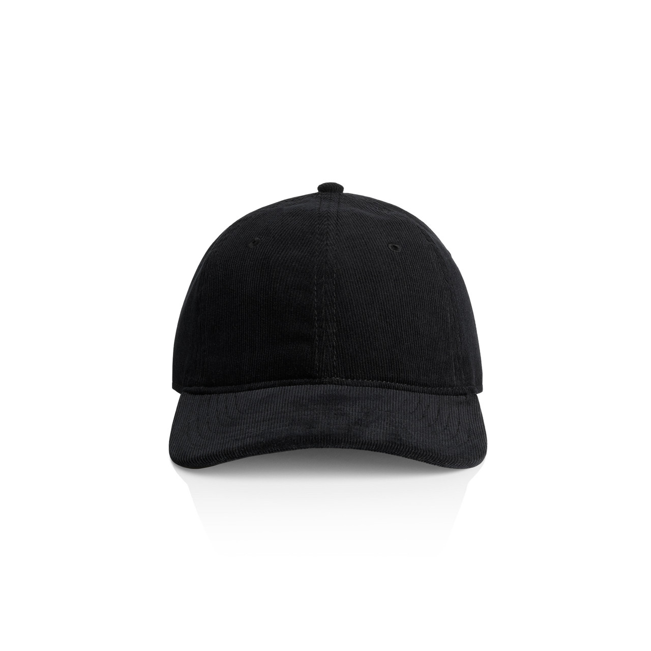 Access Cord Cap BLACK