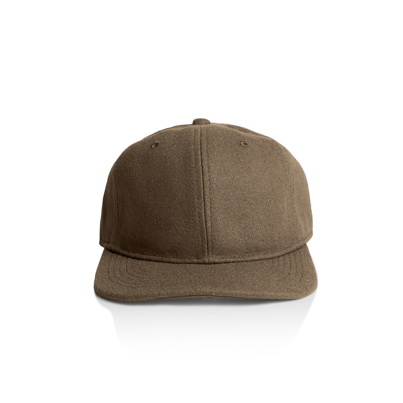 Class Wool Cap WALNUT