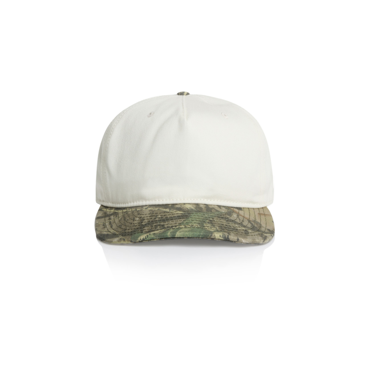 Class Two-Tone Camo Cap NATURAL/TREE CAMO