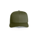 Mesh Trucker Cap ARMY