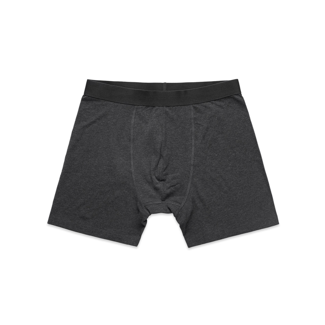 Trunks ASPHALT MARLE
