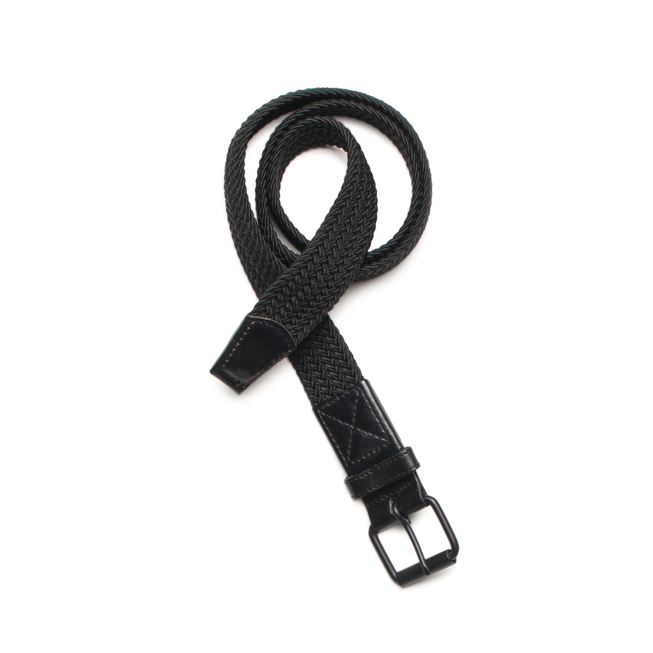 Mesh Belt BLACK