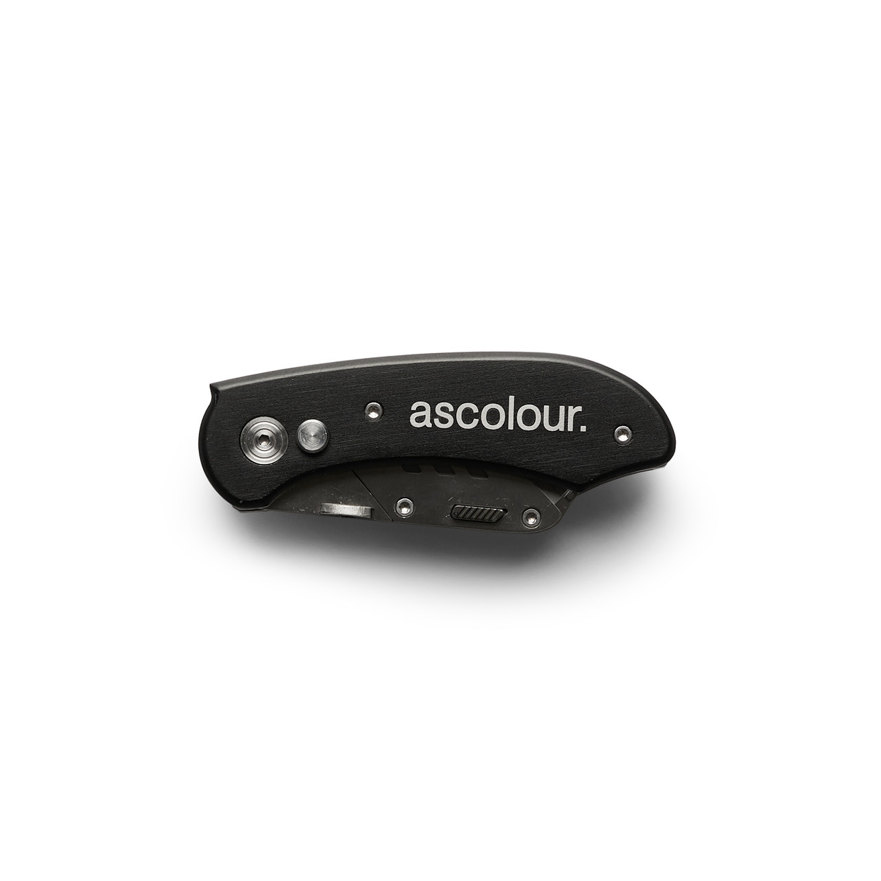 ASC Utility Knife BLACK