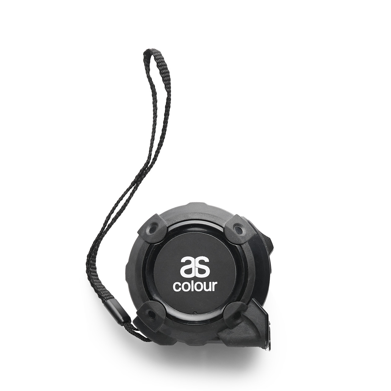 ASC Tape Measure BLACK