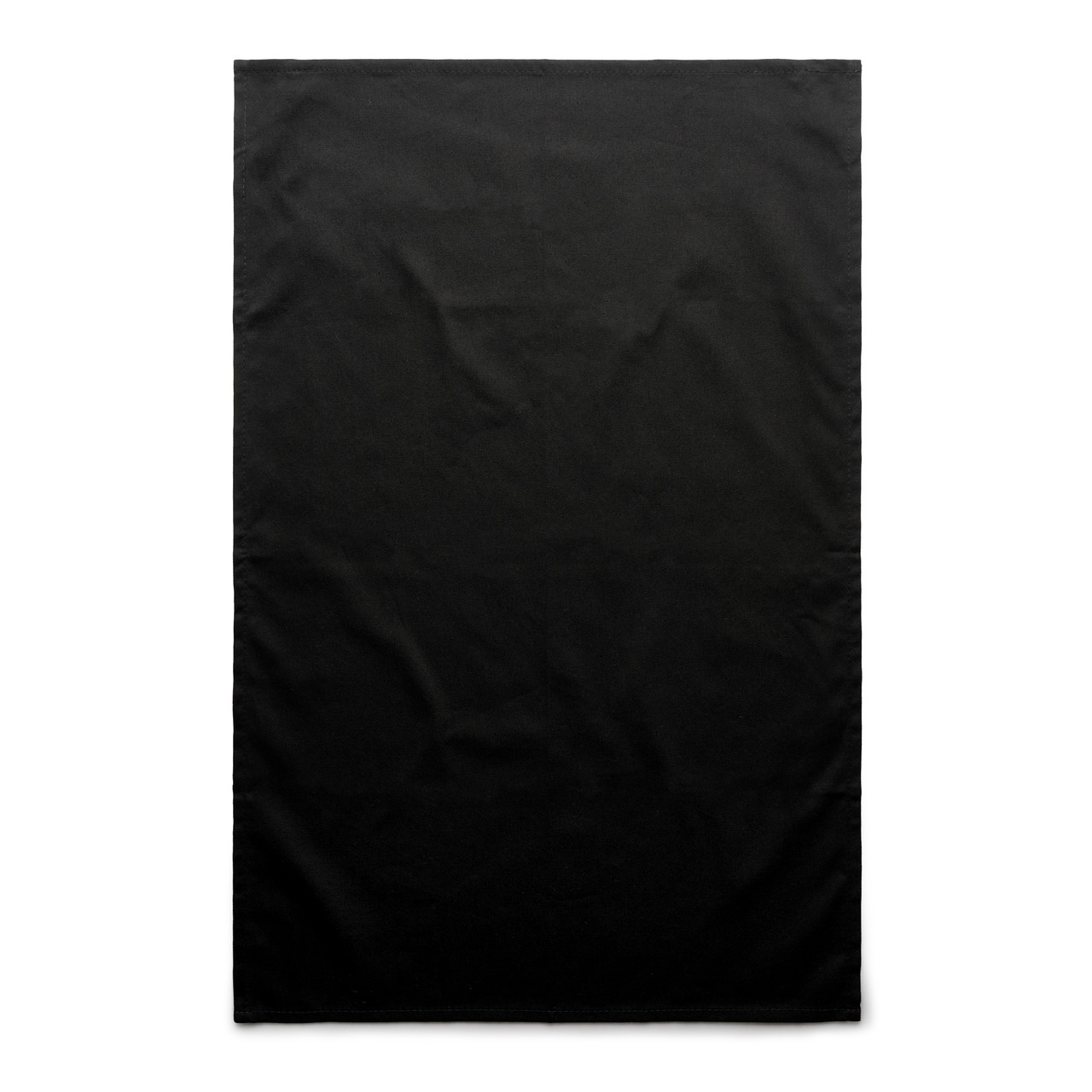 Tea Towel BLACK