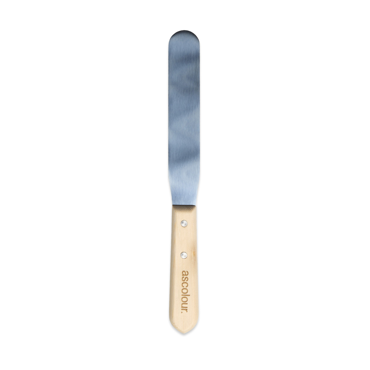 ASC Palette Knife WOOD