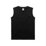 Youth Barnard Tank BLACK