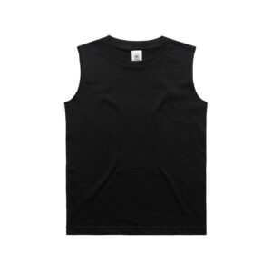 Youth Barnard Tank BLACK