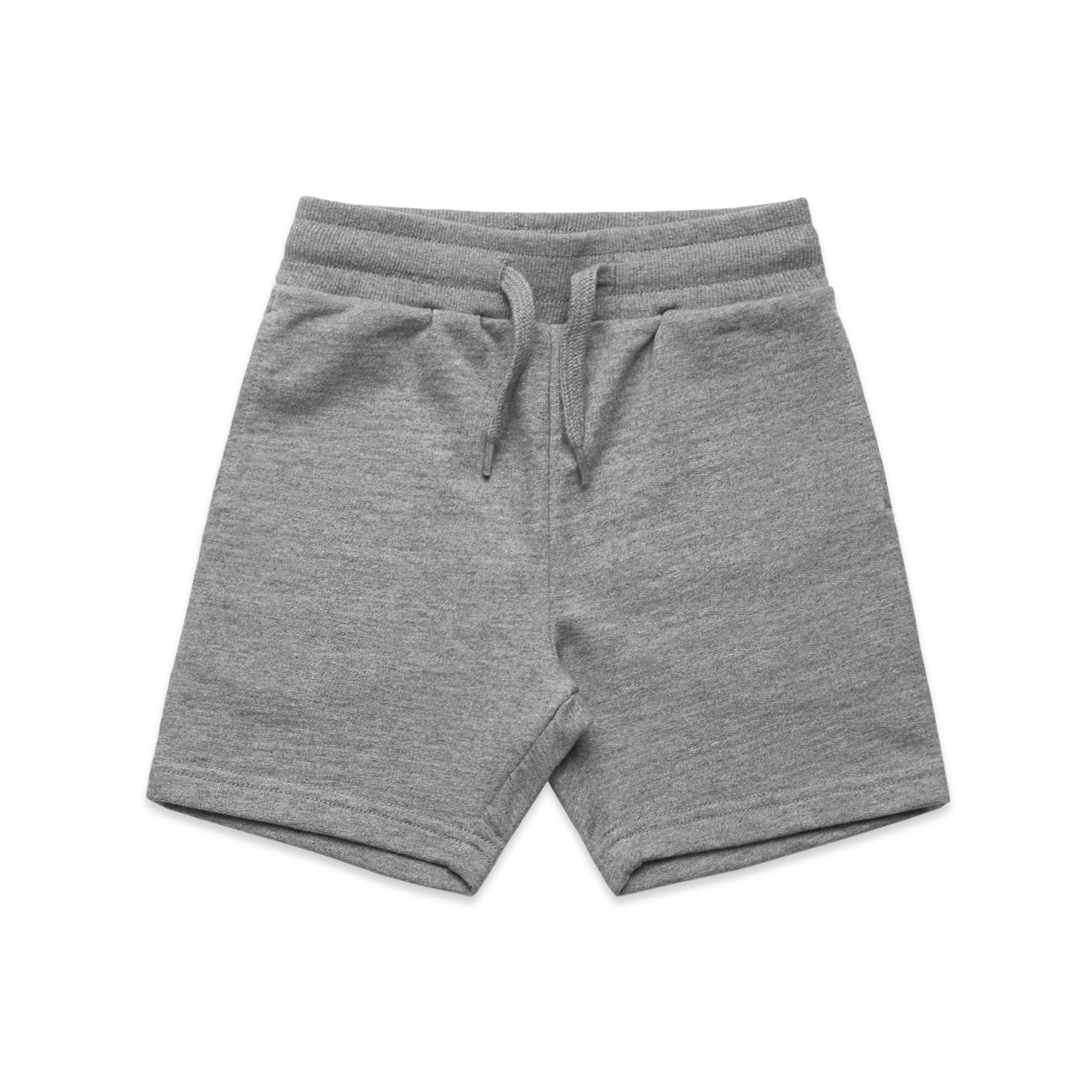 Kids Stadium Shorts STEEL MARLE