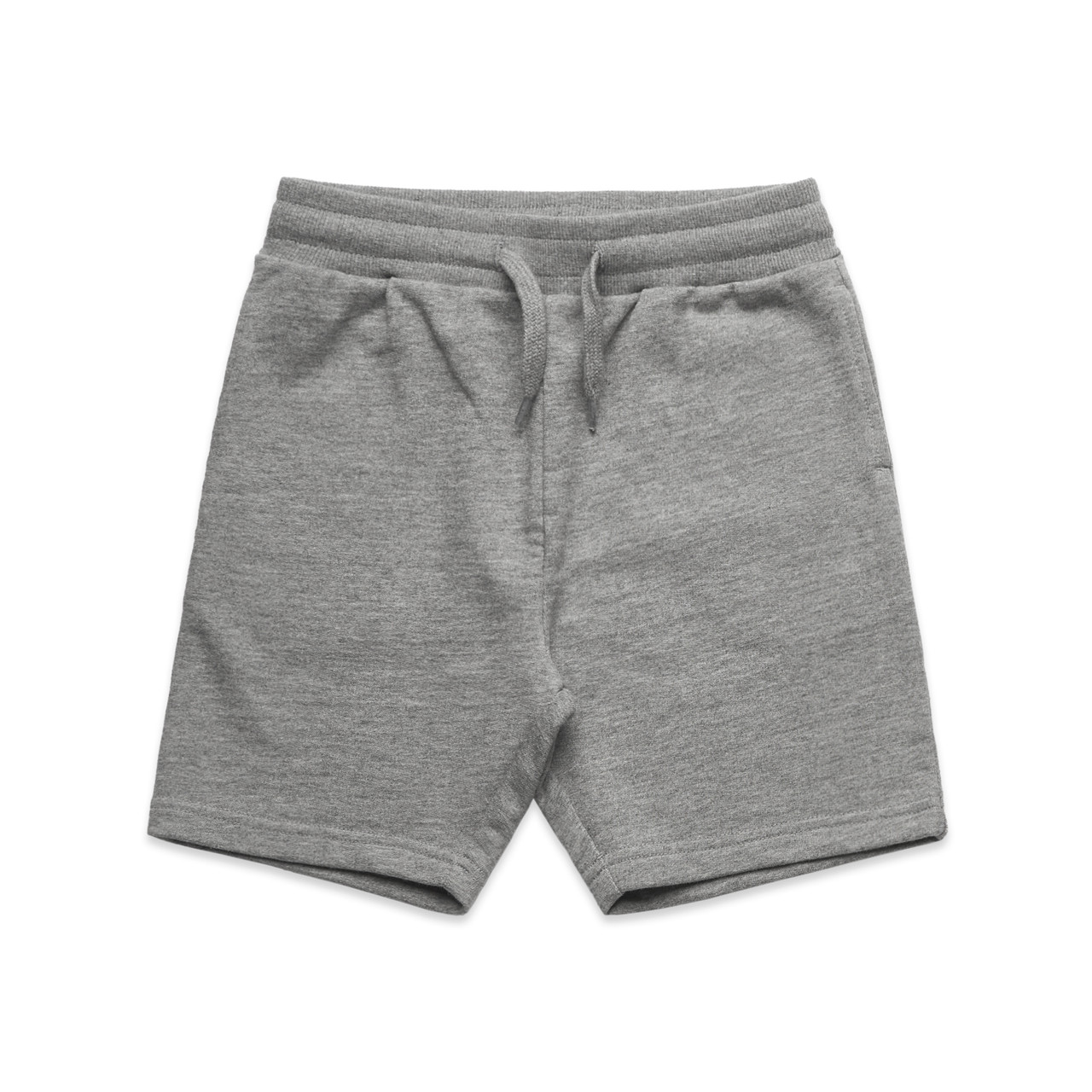 Youth Stadium Shorts STEEL MARLE