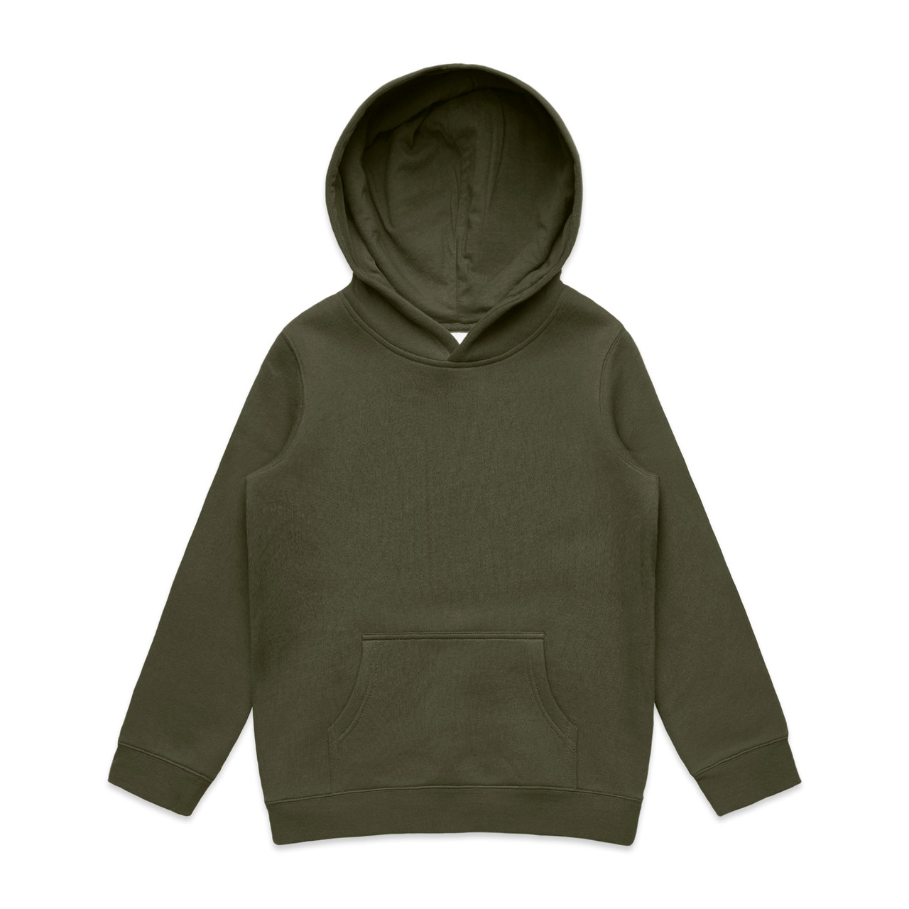 Kids Supply Hood ARMY