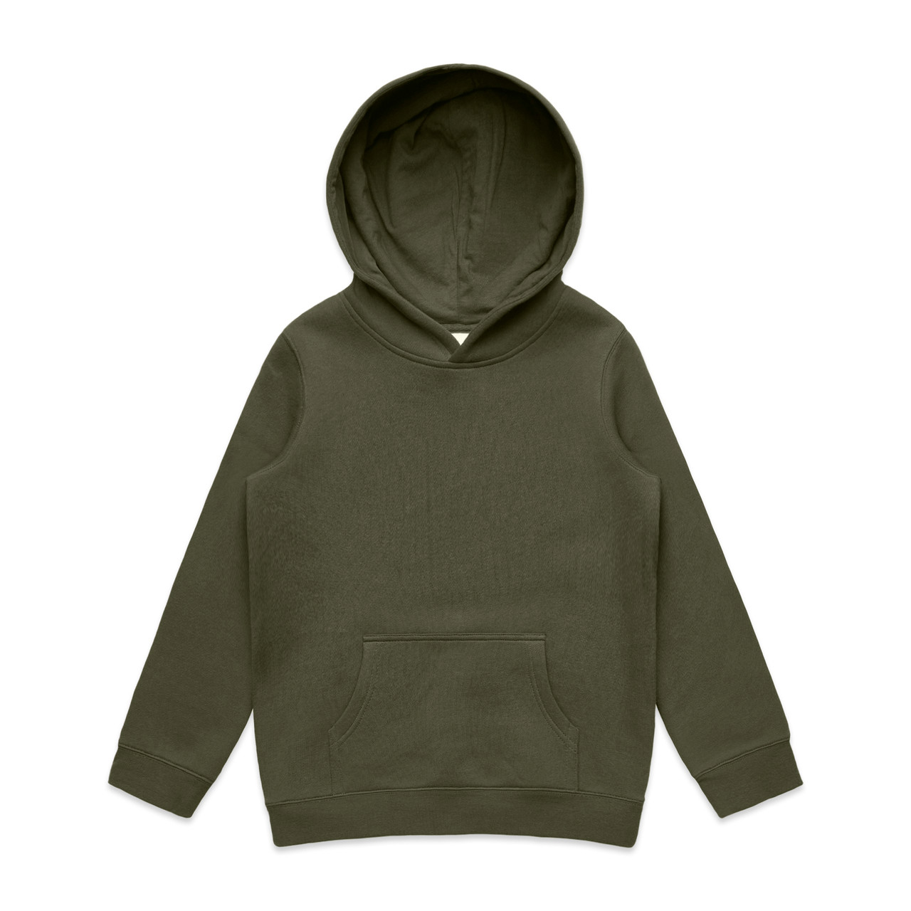 Youth Supply Hood ARMY
