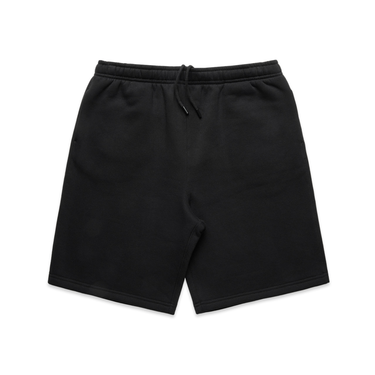 Youth Relax Track Shorts BLACK