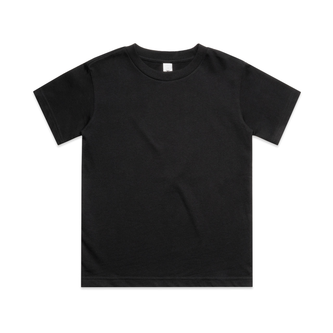 Kids Classic Tee BLACK