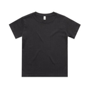 Youth Heavy Faded Tee FADED BLACK