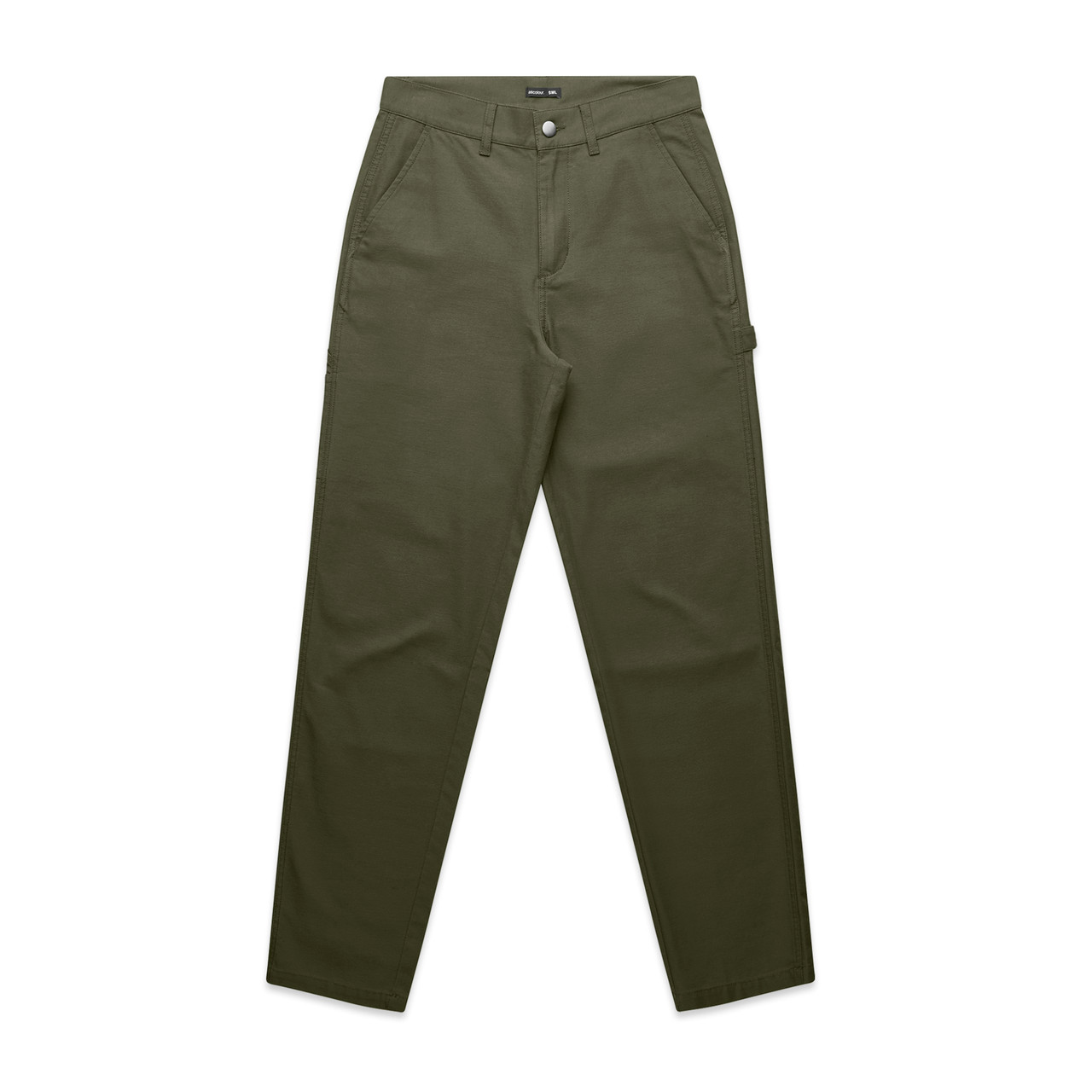 Wo's Utility Pants ARMY