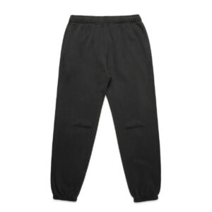 Wo's Relax Faded Track Pants FADED BLACK