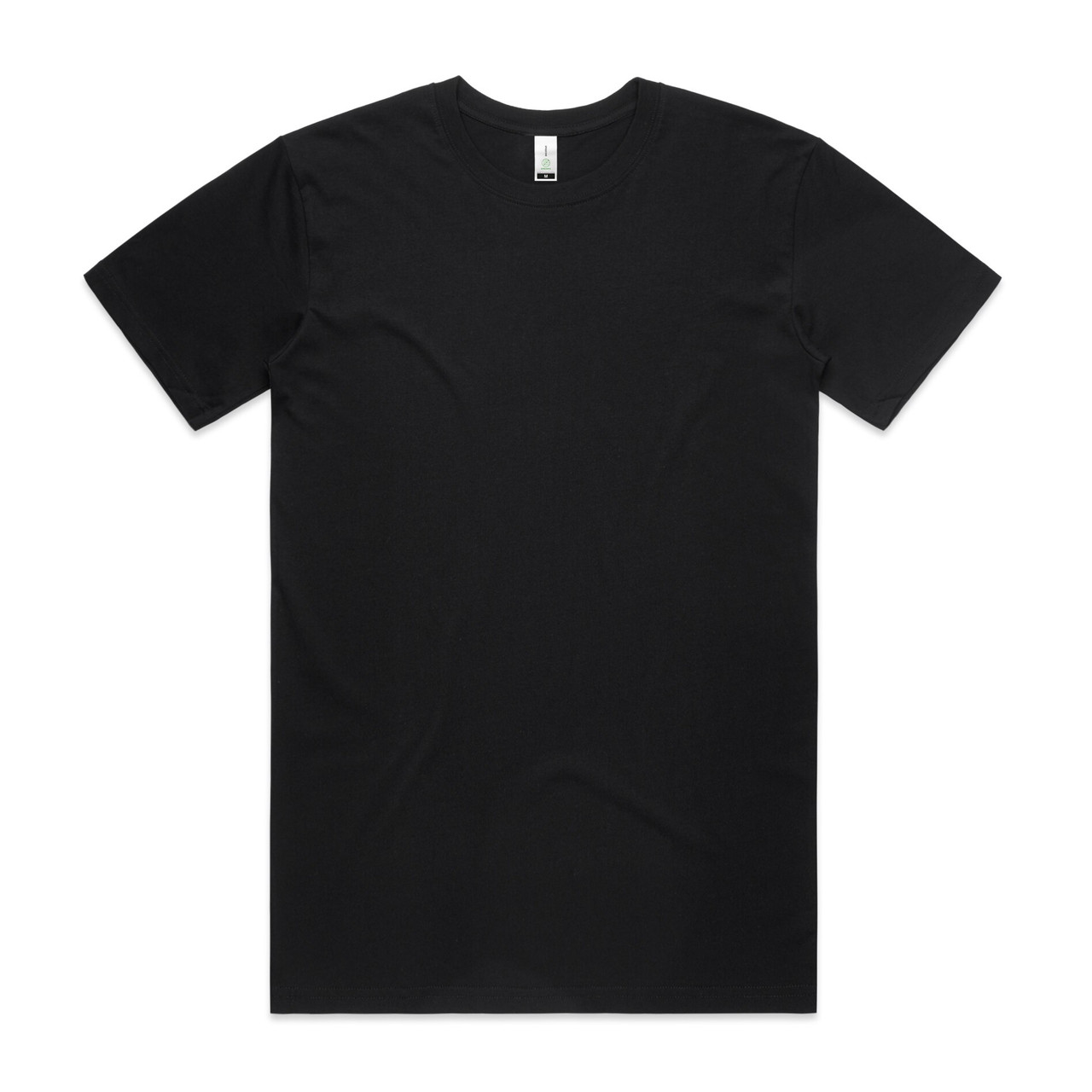 Staple Organic Tee BLACK