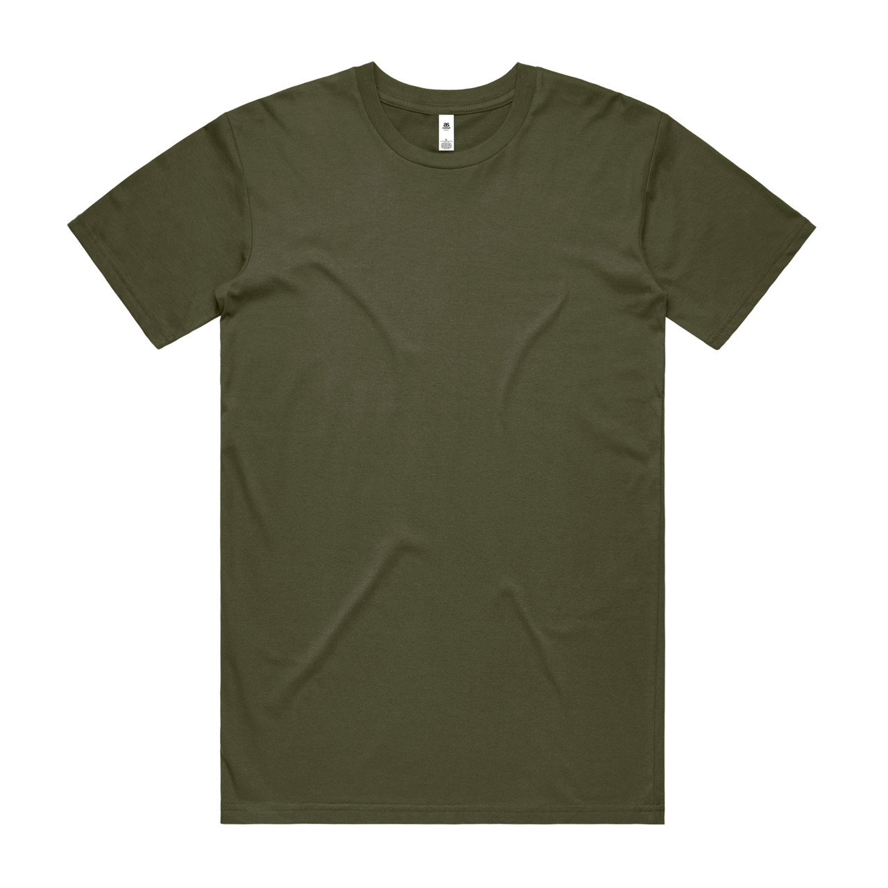 Basic Tee ARMY