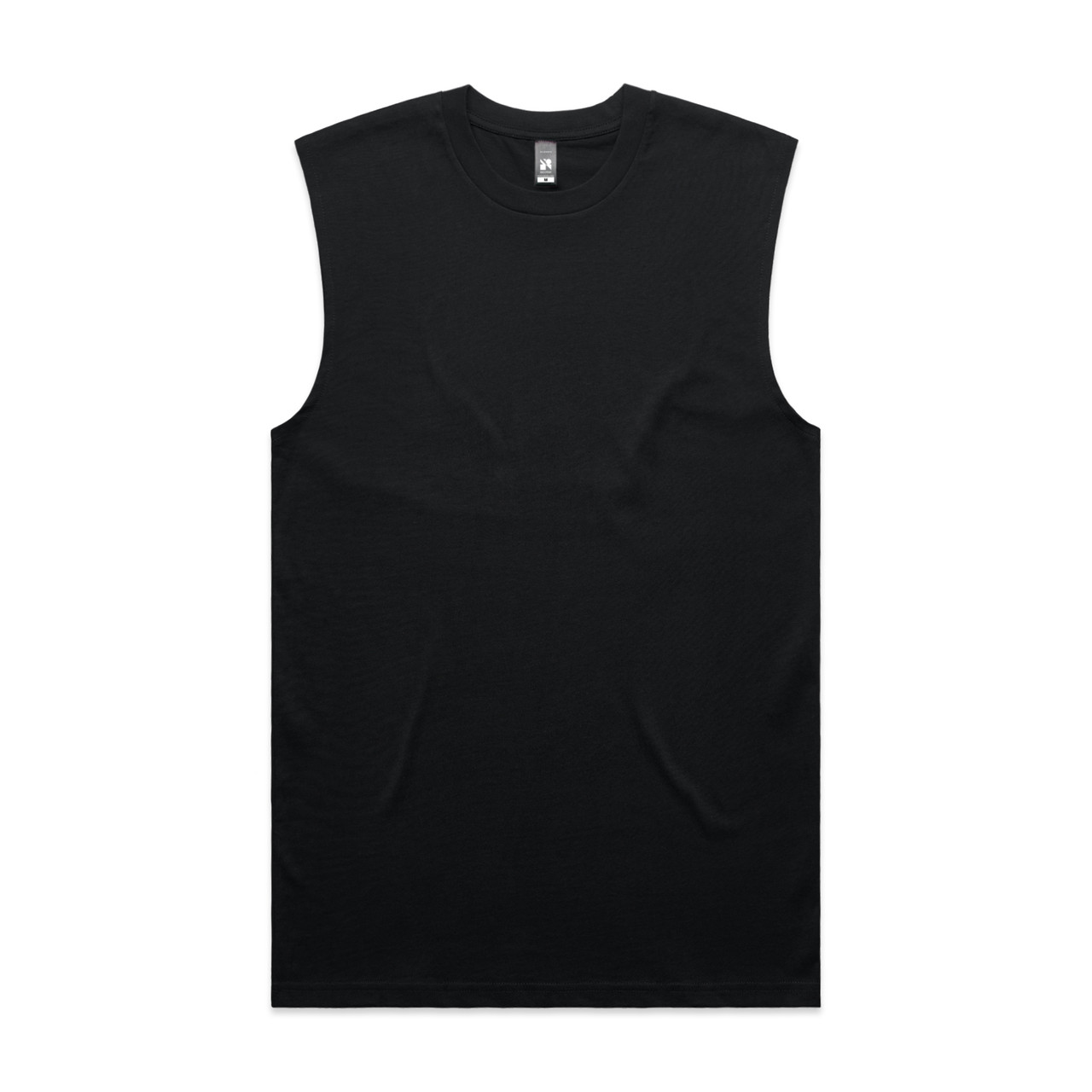 Classic Tank BLACK