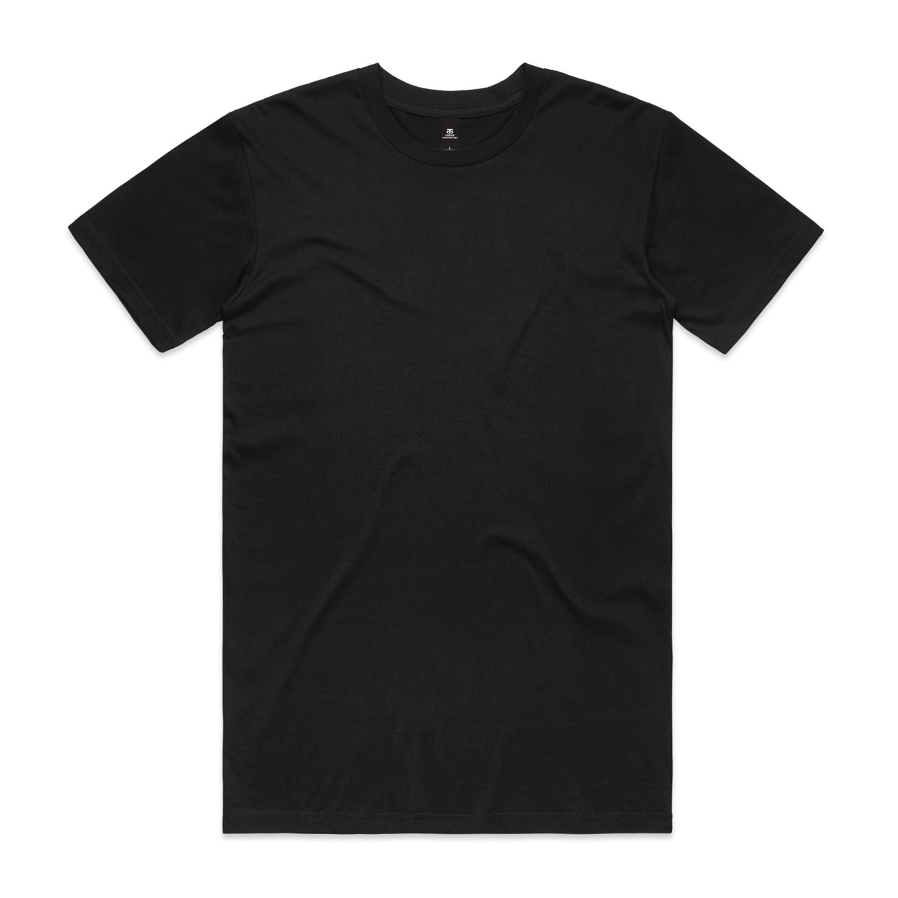 Staple Recycled Tee BLACK