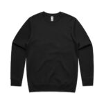 Stencil Crew BLACK