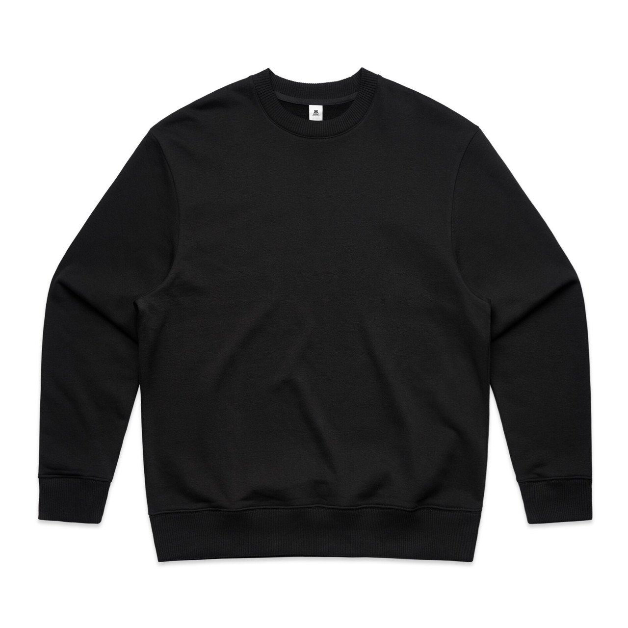 Heavy Crew BLACK